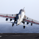 Illustration for article titled The EA-6B Prowlers Last Cruise Is Showcased In These Exclusive Photos